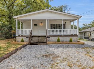 6106 Wentworth Ave, Chattanooga, TN 37412