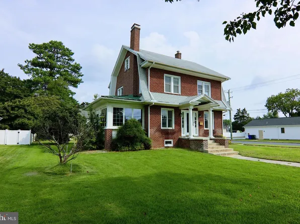 302 Pennsylvania Ave, Seaford, DE 19973