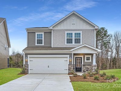 4445 Dusty Orchard Rd, Kannapolis, NC, 28081