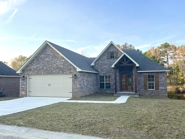 27 Broadleaf Cv, Petal, MS 39465