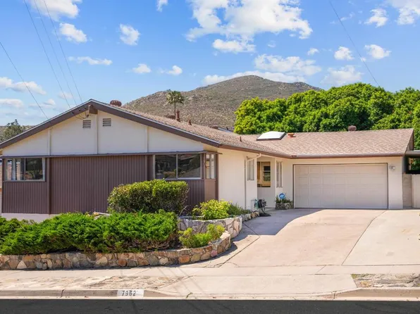 7962 Beaver Lake Dr, San Diego, CA 92119
