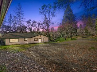 805 Country Rd, Meadow Vista, CA 95722