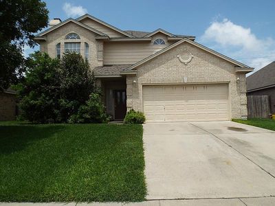 5422 Armstrong Dr, Corpus Christi, TX, 78413