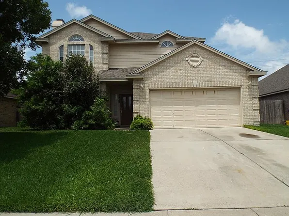 5422 Armstrong Dr, Corpus Christi, TX 78413