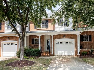 4544 Mistiflower Dr, Raleigh, NC 27606