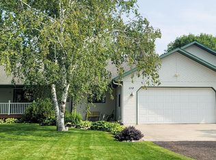 110 Park View Dr, Vergas, MN 56587