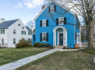 326 Broxton Rd, Baltimore, MD 21212