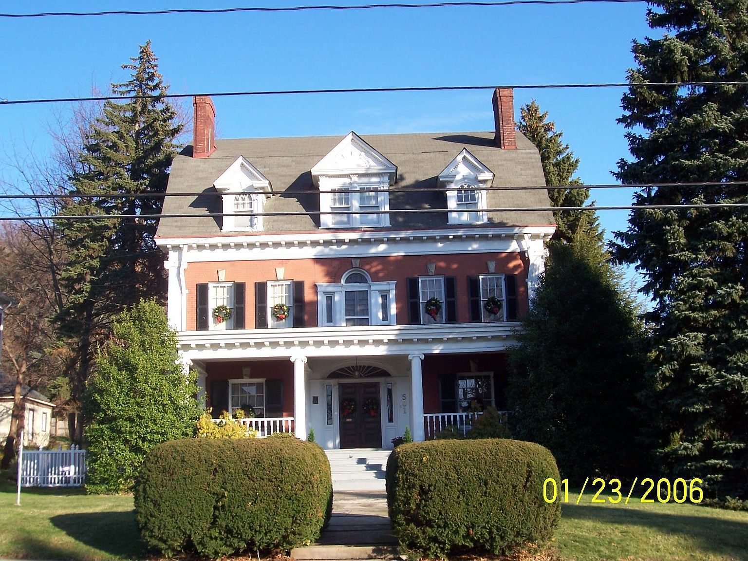 501 N McKean St, Butler, PA 16001 Zillow