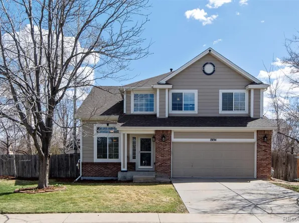 19194 E Amherst Drive, Aurora, CO 80013