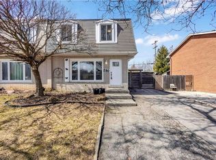280 Quigley Rd, Hamilton, ON L8K 5N1