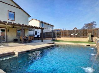 5225 Copper Sunset Way, Rancho Cordova, CA 95742