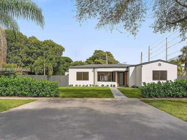 185 NE 106th St, Miami Shores, FL 33138