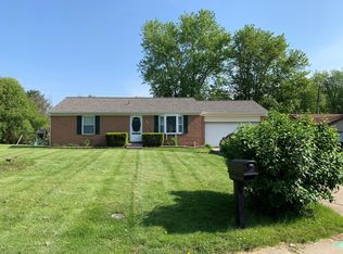 82 Middleview Dr, Sunbury, OH 43074