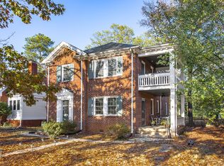 4004 W Grace St #A, Richmond, VA 23230