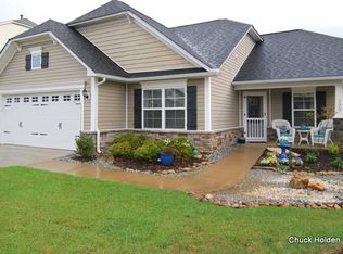 177 Wingspan Way, Chapin, SC 29036