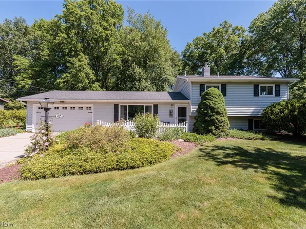 1421 Driftwood Ln, Macedonia, OH 44056