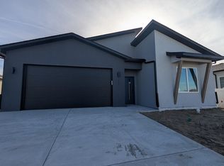 1640 Rusty Rivet Rd, Fruita, CO 81521