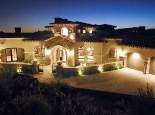 9120 N Shadow Ridge Trl, Fountain Hills, AZ 85268