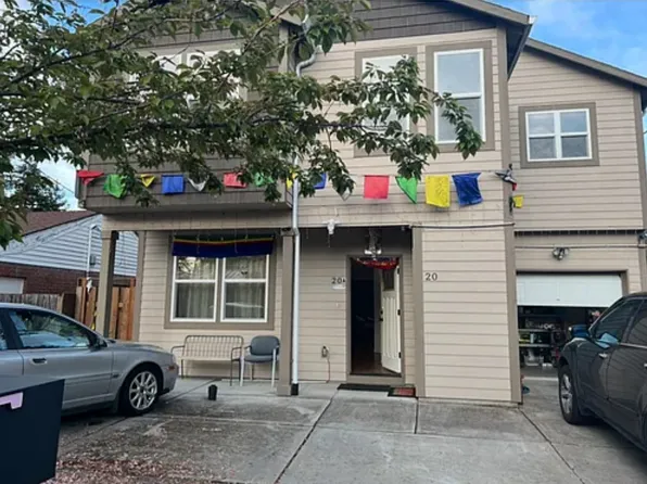 (undisclosed Address), Portland, OR 97233