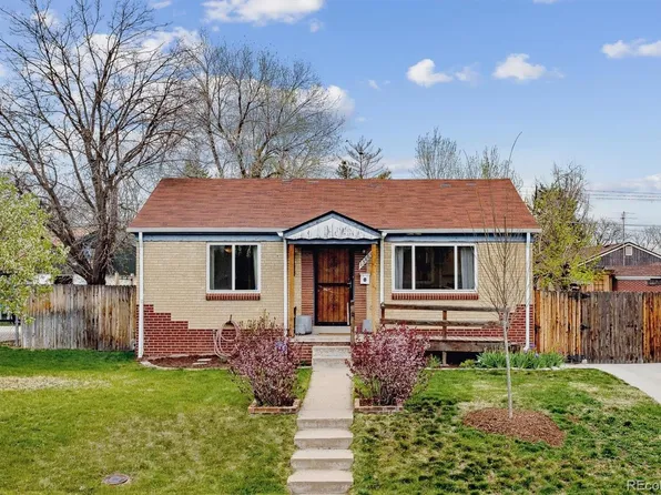 1386 S Beach Court, Denver, CO 80219