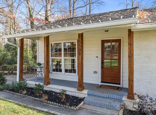 5509 Southampton Rd, Charlotte, NC 28217