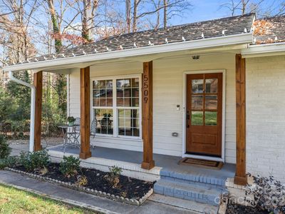 5509 Southampton Rd, Charlotte, NC, 28217