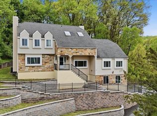 112 Knob Hill Rd, Washington Twp., NJ 07840