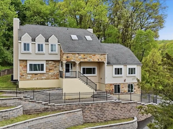 112 Knob Hill Rd, Washington Twp., NJ 07840