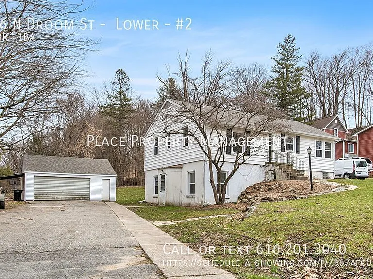 26 N Droom St #2 — Photo 3