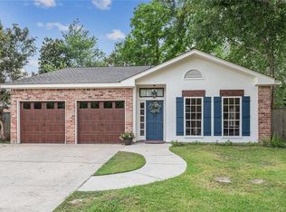 842 Orient St, Mandeville, LA 70448