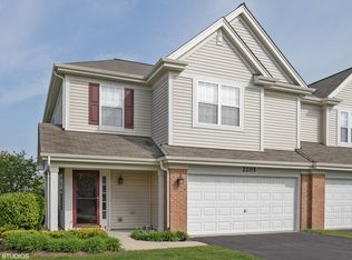 2205 Pembridge Dr, Lake In The Hills, IL 60156