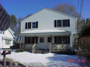 425 Parker St, Springfield, MA 01129