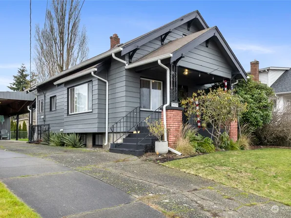 5630 S I Street, Tacoma, WA 98408