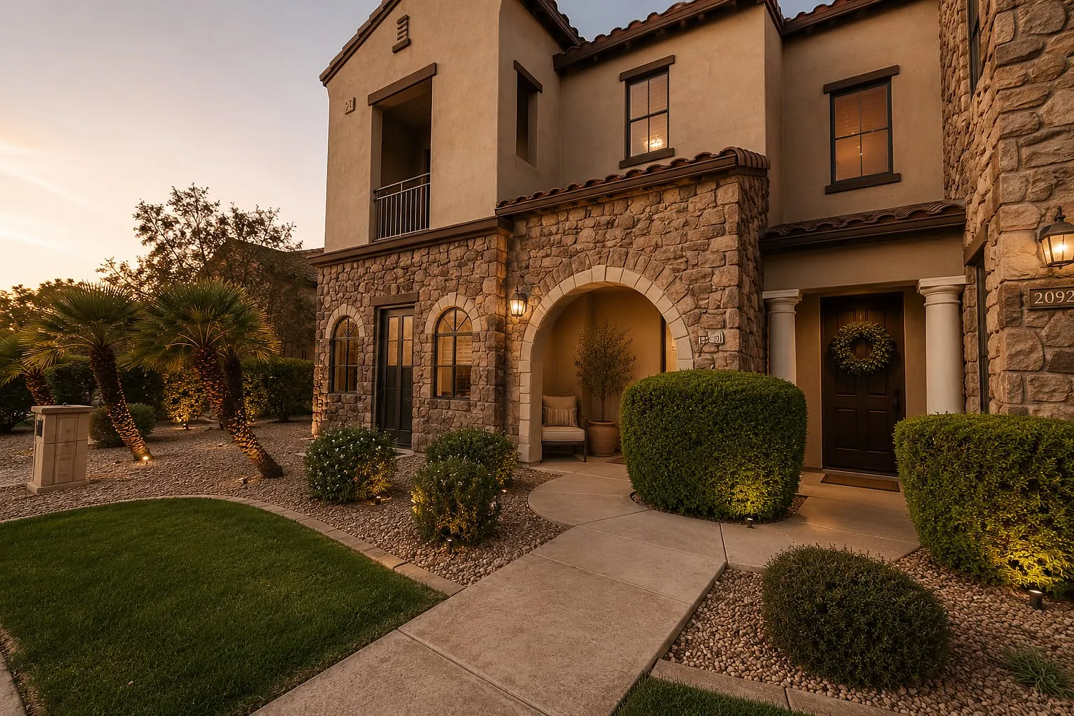 4777 S Fulton Ranch Blvd — Photo 4