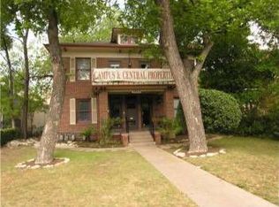 2402 Rio Grande St STE B, Austin, TX 78705