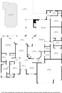 4670 Slash Pine Ln NE, Saint Petersburg, FL, 33703