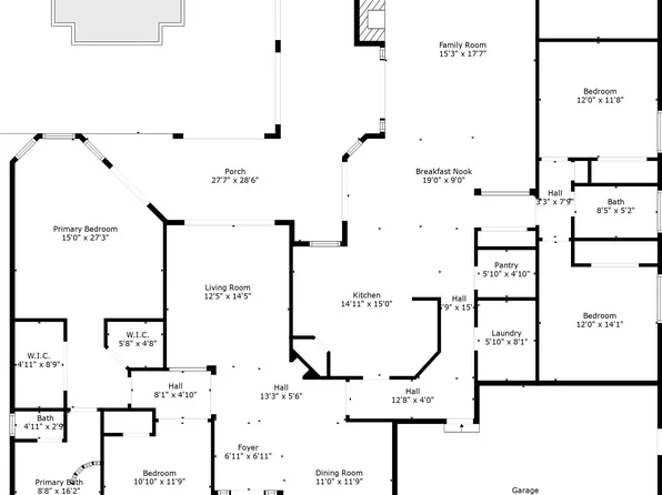 4670 Slash Pine Ln NE, Saint Petersburg, FL 33703