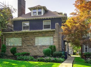 398 Linwood Avenue, Buffalo, NY 14209