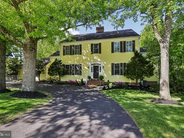 15224 Jones Ln, Darnestown, MD 20878