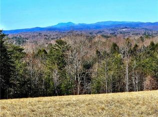 0 Byrd Ridge Rd, North Wilkesboro, NC 28659