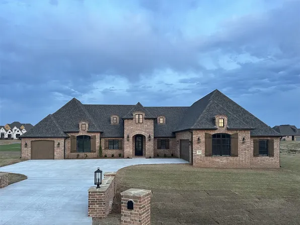 10854 E 84th East Ct N, Owasso, OK 74055