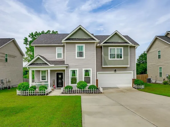 33 Competition Dr, Camden, SC 29020
