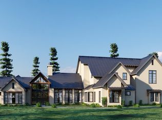 4656 Plan, Stone Creek Ranch, San Antonio, TX 78249