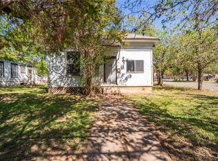 1010 Spring St, Waco, TX 76704