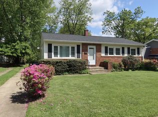 109 Deep Dale Dr, Lutherville Timonium, MD 21093