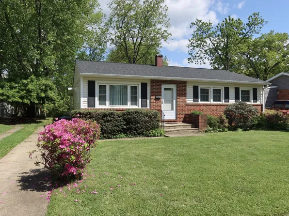 109 Deep Dale Dr, Lutherville Timonium, MD 21093