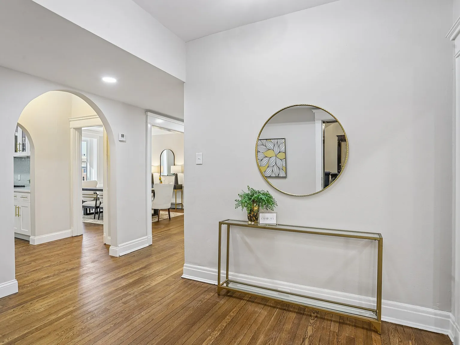 2 bed, 1.5 bath, 1645 sqft, $2,200 — Photo 3