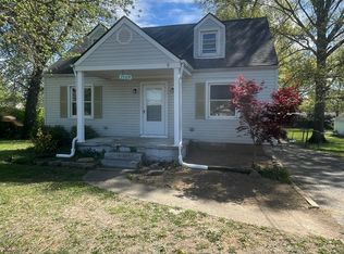 7109 Sky Blue Ave, Louisville, KY 40258