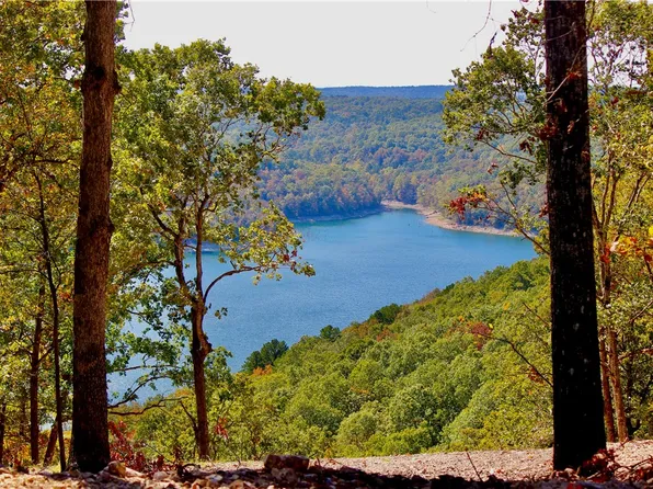 610 County Road 156, Eureka Springs, AR 72632