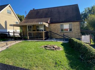 408 Guylyn Dr, Pittsburgh, PA
